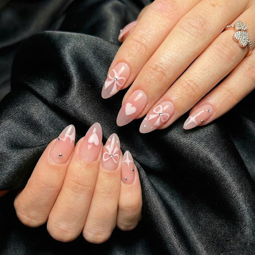 Burlington Nail Bar