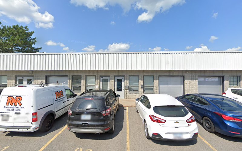 Bytown Beauty Supply