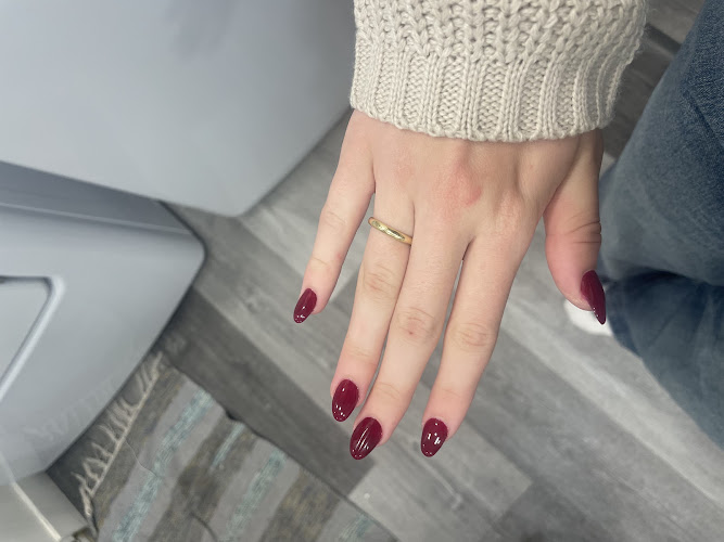 Cali Nails