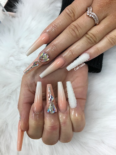 Cali Nails