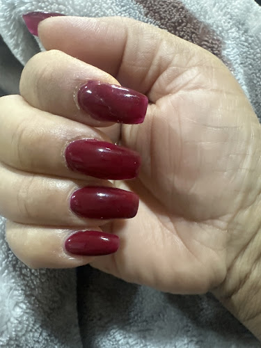 Calla Nails and Spa