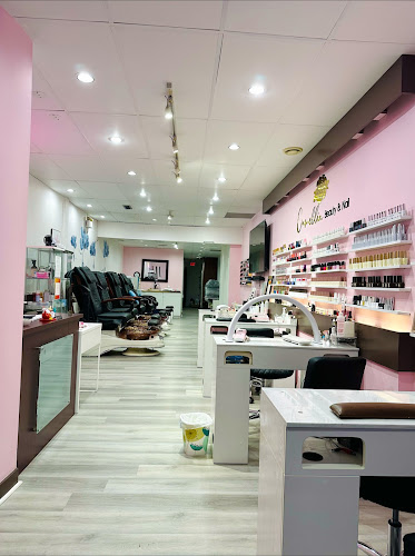 Camellia Beauty and Nails Spa