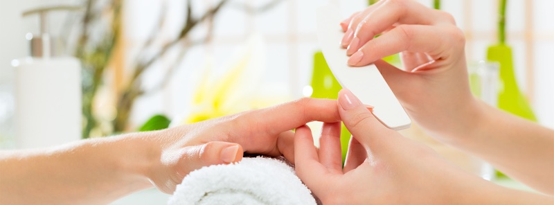 Canada Nails Spa Orléans