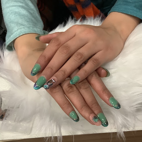 Canadanailstudio