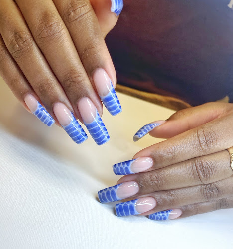 Canvas Nail Studio - APPOINTMENT ONLY