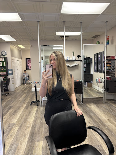 Caprice Hair Studio
