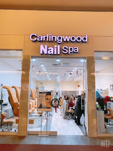 Carlingwood Nail Spa