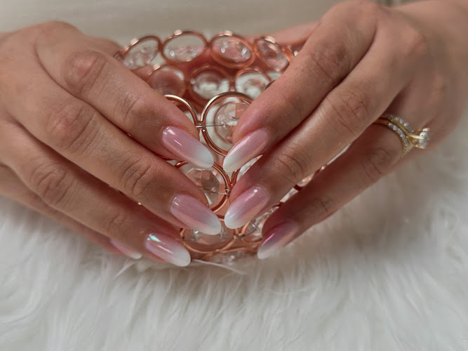 Carnation Nails Spa & Hair