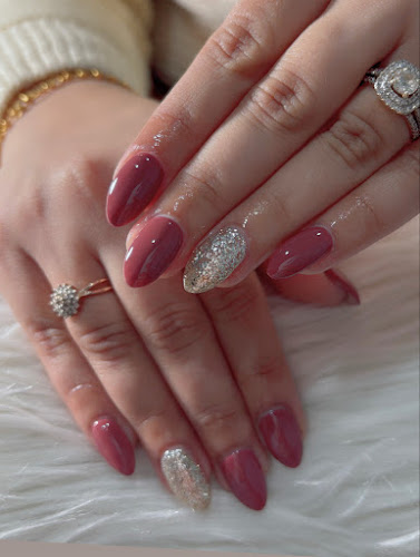 Catchynails by sukhj
