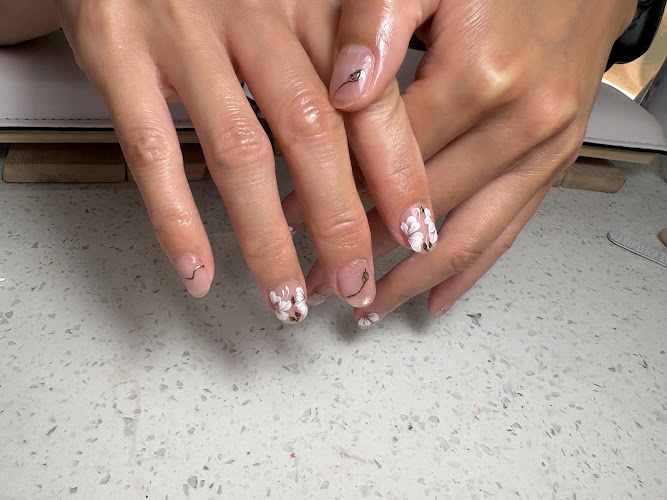 Cc Nails & Spa