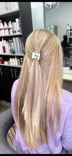 Centrestage Hair Design