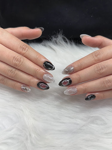 Century Nails