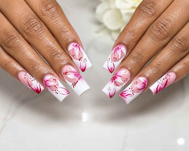 Century Nails