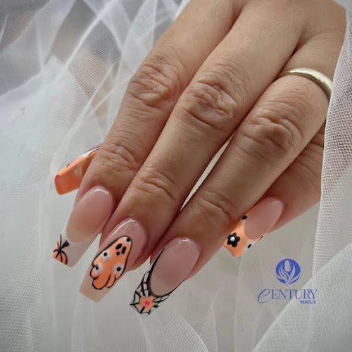Century Nails (St Clair)