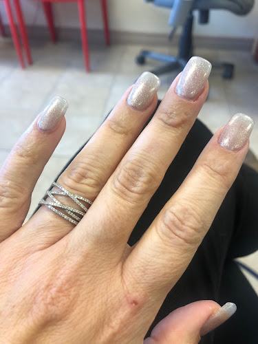 Champion Nails