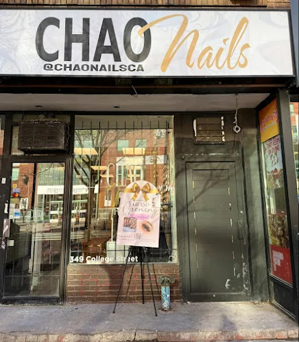 Chao Nails