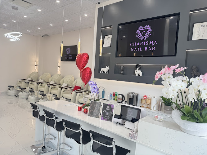 Charisma Nail Bar