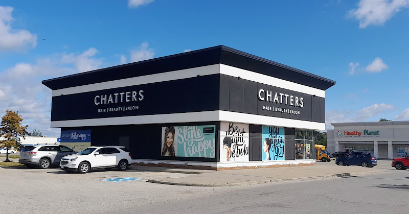 Chatters Hair Salon