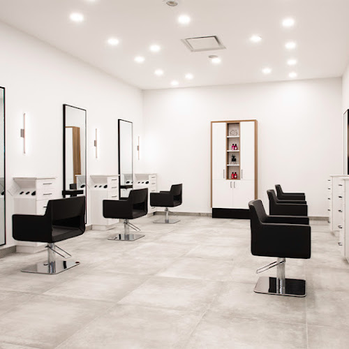 Chatters Hair Salon