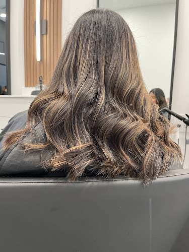 Chatters Hair Salon