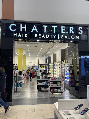 Chatters Hair Salon