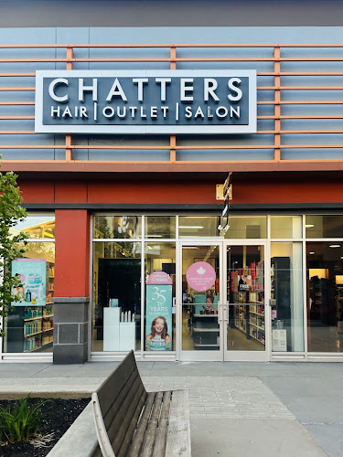 Chatters Hair Salon