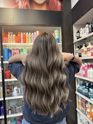 Chatters Hair Salon