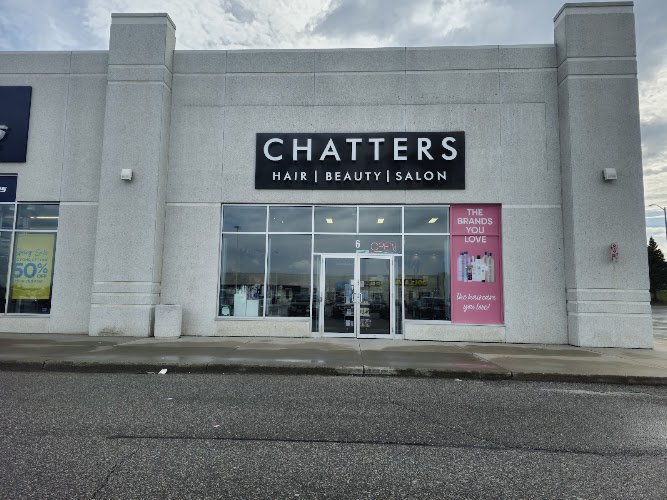 Chatters Hair Salon