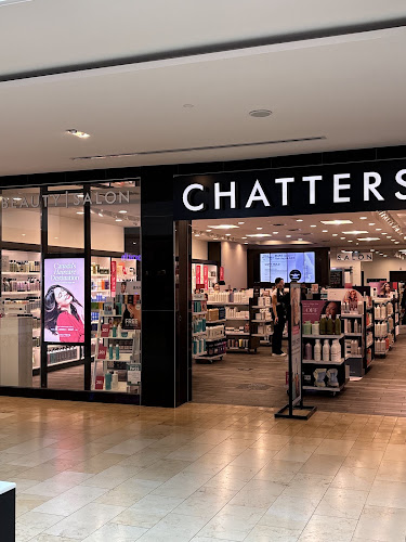 Chatters Hair Salon