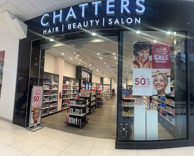 Chatters Hair Salon