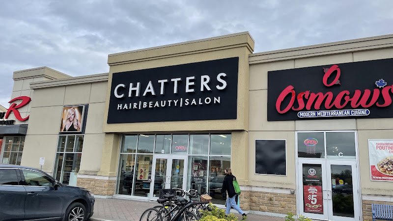 Chatters Hair Salon