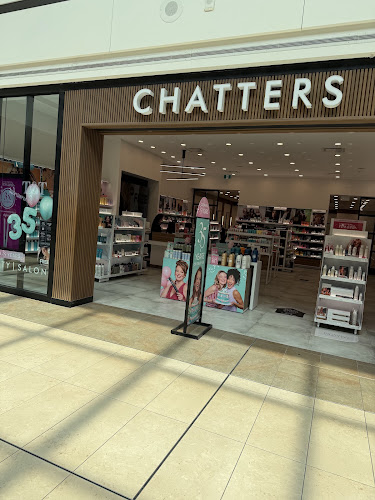 Chatters Hair Salon