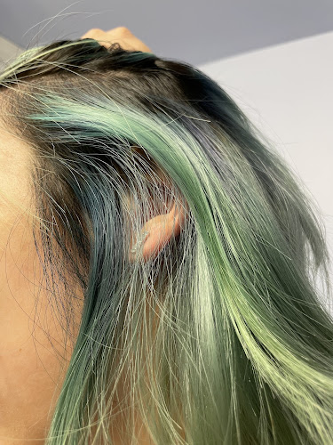 Chatters Hair Salon