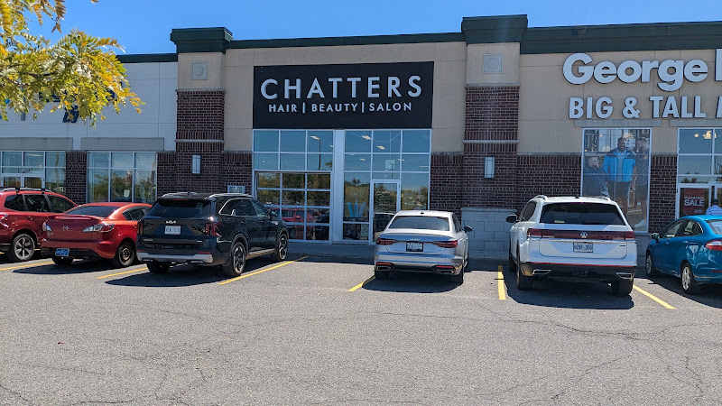 Chatters Hair Salon