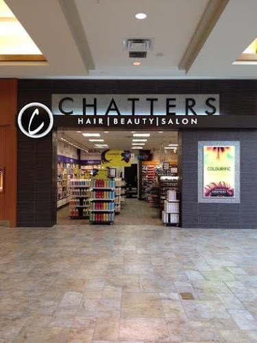 Chatters Hair Salon