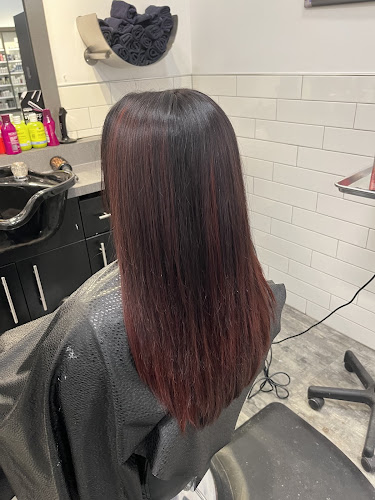 Chatters Hair Salon