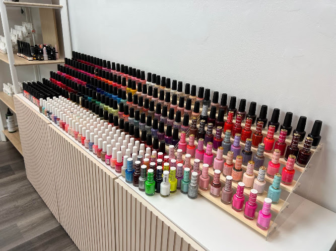 Cherry Nails Studio