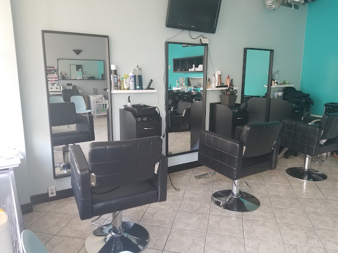 Chez Rose Beauty Salon