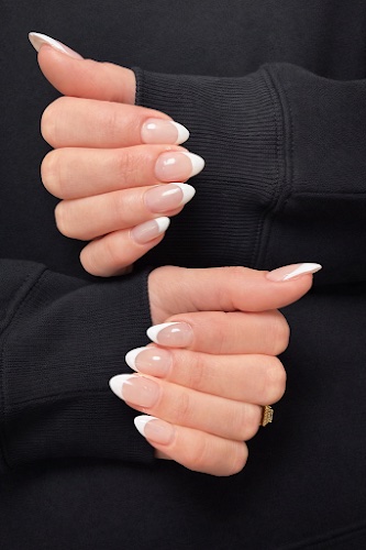 Chic & Sweet Nail Studio