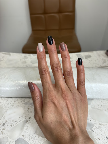 Chloe's Nails & Spa