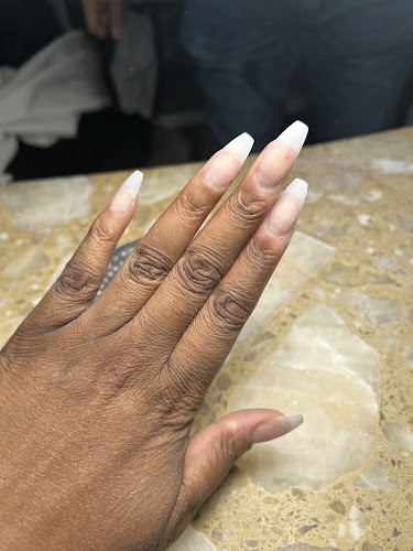 Christina Nails