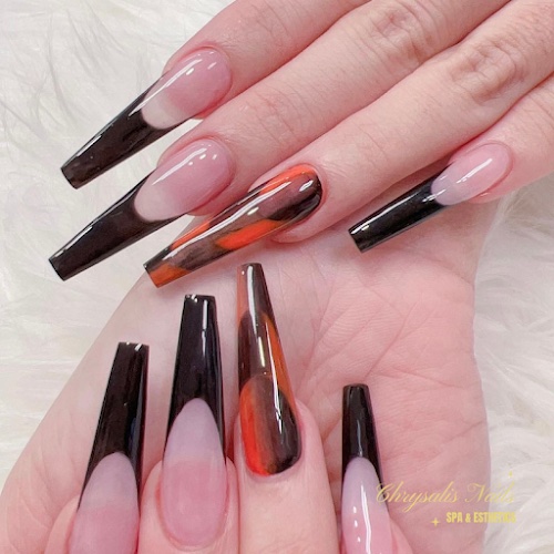 Chrysalis Nails & Spa