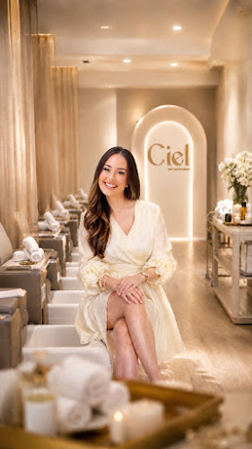 Ciel Nail Spa Boutique