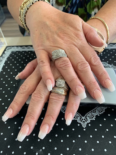 Cindy’s Nail Spa
