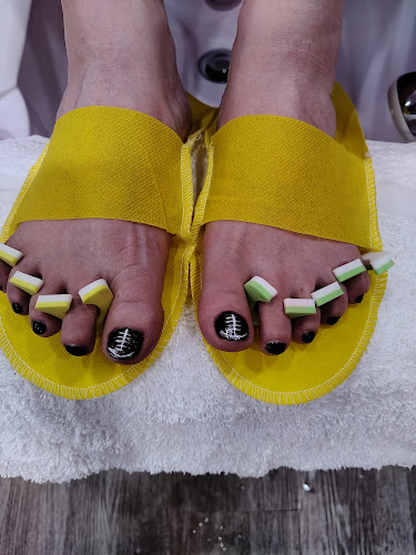 Cindy's Nails