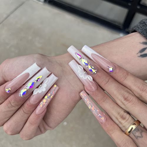 City Nails - Guelph
