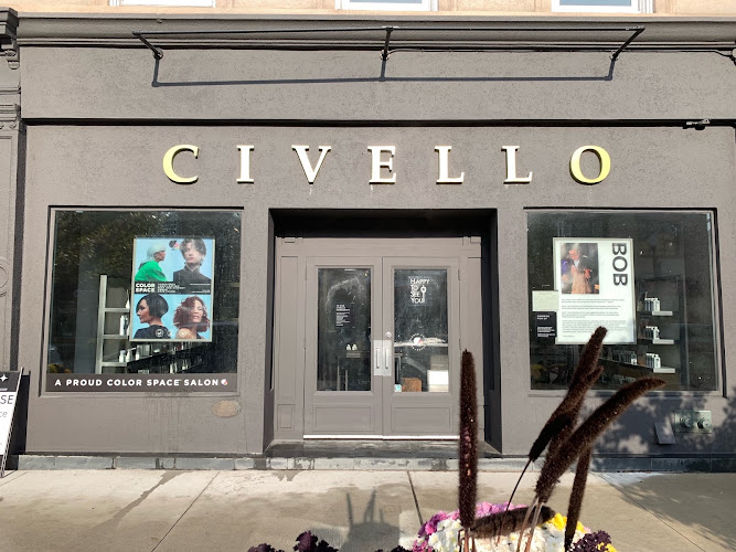 Civello Oakville Salon & Spa