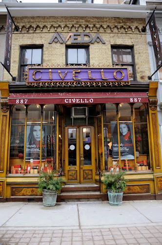 Civello Rosedale Salon & Spa