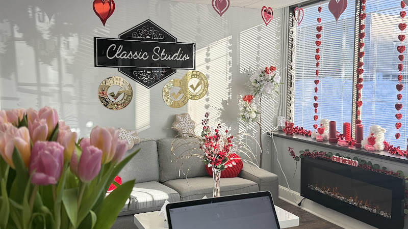 Classic Studio by T.P.