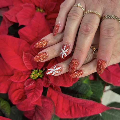 Classy Nails & Bar
